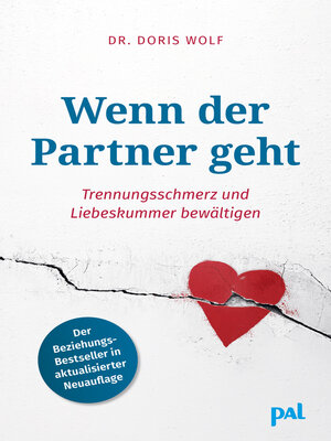 cover image of Wenn der Partner geht